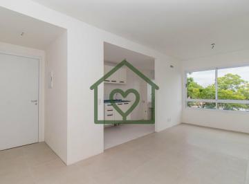 Apartamento · 3 Quartos · 2 Vagas · Apartamento em Bom Jesus, Porto Alegre/RS de 0m² 3 quartos à venda por R$ 595.200,00
