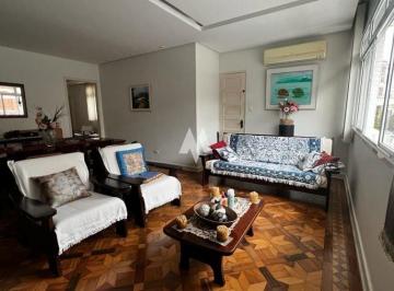 Casa · 145m² · 3 Quartos · 2 Vagas · Casa em Ponta da Praia, Santos/SP de 145m² 3 quartos à venda por R$ 1.250.000,00