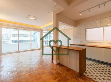 Apartamento · 3 Quartos · 1 Vaga · Apartamento em Bom Fim, Porto Alegre/RS de 0m² 3 quartos à venda por R$ 1.190.000,00