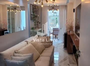 Apartamento · 103m² · 3 Quartos · 1 Vaga · Apartamento em Parque Residencial da Lapa, São Paulo/SP de 103m² 3 quartos à venda por R$ 1.276.000,