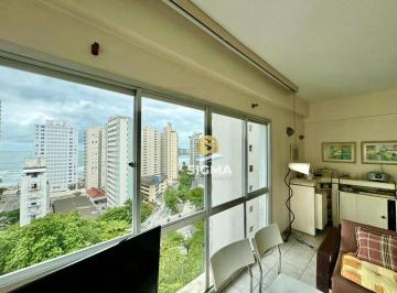 Apartamento · 120m² · 4 Quartos · 2 Vagas · Apartamento em Barra Funda, Guarujá/SP de 120m² 4 quartos à venda por R$ 780.000,00