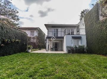 Casa · 374m² · 4 Quartos · 4 Vagas · Casa com 4 quartos à Venda, Brooklin Paulista - São Paulo