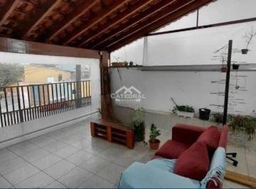 Casa · 134m² · 4 Quartos · 2 Vagas · Sobrado em Jardim Esplanada, Jundiaí/SP de 134m² 4 quartos à venda por R$ 630.000,00