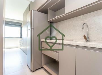 Apartamento · 1 Quarto · 1 Vaga · Apartamento em Boa Vista, Porto Alegre/RS de 0m² 1 quartos à venda por R$ 560.000,00 ou para locação