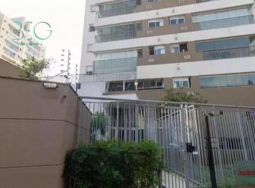 Apartamento · 69m² · 2 Quartos · 1 Vaga · Apartamento em Chácara Seis de Outubro, São Paulo/SP de 69m² 2 quartos à venda por R$ 830.000,00