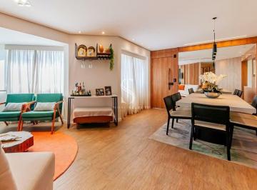 Apartamento · 117m² · 3 Quartos · 2 Vagas · Apartamento em Vila Andrade, São Paulo/SP de 117m² 3 quartos à venda por R$ 1.150.000,00