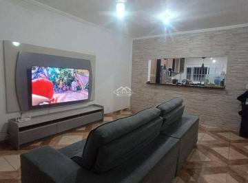 Casa · 197m² · 3 Quartos · 2 Vagas · Casa em Parque Internacional, Campo Limpo Paulista/SP de 197m² 3 quartos à venda por R$ 600.000,00
