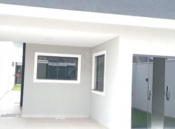 Casa · 110m² · 3 Quartos · 2 Vagas · Casa em Jardim Atlântico Oeste (Itaipuaçu), Maricá/RJ de 110m² 3 quartos à venda por R$ 710.000,00