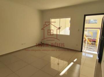 Casa · 140m² · 3 Quartos · 4 Vagas · Sobrado em Campestre, Santo André/SP de 140m² 3 quartos à venda por R$ 880.000,00
