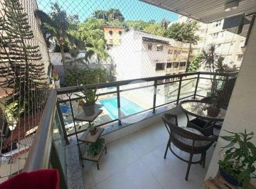 Apartamento · 80m² · 2 Quartos · 1 Vaga · Apartamento em Ingá, Niterói/RJ de 80m² 2 quartos à venda por R$ 789.000,00