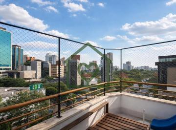 Apartamento · 1 Quarto · 1 Vaga · Cobertura em Rio Branco, Porto Alegre/RS de 0m² 1 quartos à venda por R$ 799.000,00