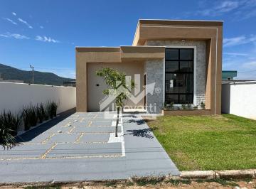 Casa · 99m² · 3 Quartos · 1 Vaga · Casa em Ubatiba, Maricá/RJ de 99m² 3 quartos à venda por R$ 570.000,00