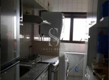 Apartamento · 37m² · 1 Quarto · 1 Vaga · Apartamento em Perdizes, São Paulo/SP de 37m² 1 quartos à venda por R$ 598.000,00