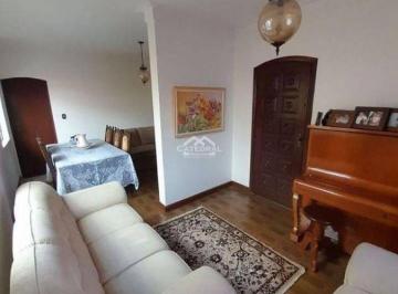 Casa · 298m² · 3 Quartos · 2 Vagas · Sobrado em Vila Progresso, Jundiaí/SP de 298m² 3 quartos à venda por R$ 830.000,00
