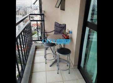 Apartamento · 89m² · 3 Quartos · 2 Vagas · Apartamento em Tucuruvi, São Paulo/SP de 89m² 3 quartos à venda por R$ 780.000,00