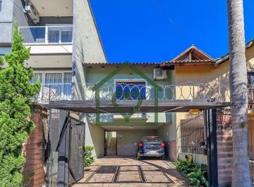 Casa · 3 Quartos · 3 Vagas · Casa em Sarandi, Porto Alegre/RS de 0m² 3 quartos à venda por R$ 742.000,00