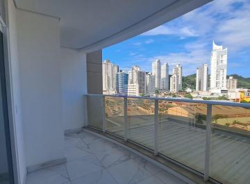 Apartamento · 91m² · 2 Quartos · 2 Vagas · Apartamento em Fazenda, Itajaí/SC de 91m² 2 quartos à venda por R$ 850.000,00