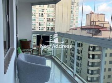 Apartamento · 90m² · 3 Quartos · 2 Vagas · Apartamento em Itapuã, Vila Velha/ES de 90m² 3 quartos à venda por R$ 1.250.000,00