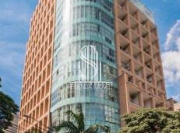 Apartamento · 40m² · 1 Quarto · Apartamento em Cidade Monções, São Paulo/SP de 40m² 1 quartos à venda por R$ 640.000,00
