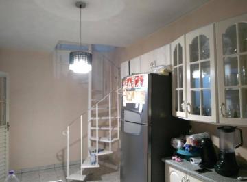 Casa · 100m² · 3 Quartos · 2 Vagas · Casa em Chácara Recreio Lagoa dos Patos, Jundiaí/SP de 100m² 3 quartos à venda por R$ 690.000,00