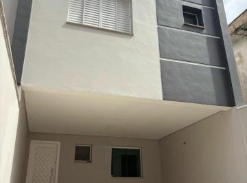 Casa · 150m² · 3 Quartos · 4 Vagas · Sobrado em Vila da Saúde, São Paulo/SP de 150m² 3 quartos à venda por R$ 1.276.595,00