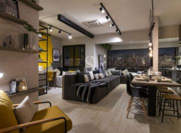 Apartamento · 59m² · 2 Quartos · 1 Vaga · Apartamento em Vila Dom Pedro I, São Paulo/SP de 59m² 2 quartos à venda por R$ 786.788,00