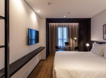 Apartamento · 23m² · 1 Quarto · Flat em Cidade Mãe do Céu, São Paulo/SP de 23m² 1 quartos à venda por R$ 605.000,00