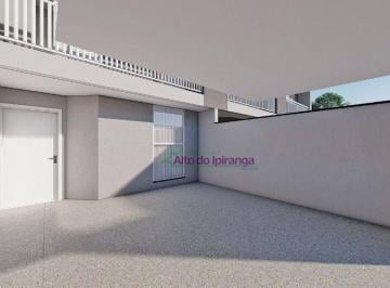Casa · 100m² · 3 Quartos · 2 Vagas · Sobrado em Vila Moinho Velho, São Paulo/SP de 100m² 3 quartos à venda por R$ 790.000,00