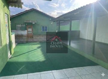 Casa · 350m² · 5 Quartos · 3 Vagas · Casa em Vila Nossa Senhora de Fátima, São Vicente/SP de 350m² 5 quartos à venda por R$ 580.000,00