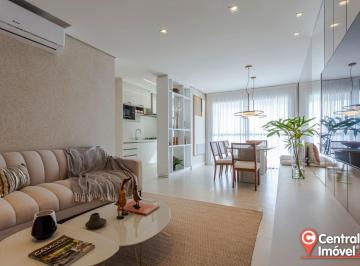 Apartamento · 93m² · 3 Quartos · 2 Vagas · Apartamento em Tabuleiro, Camboriú/SC de 93m² 3 quartos à venda por R$ 1.250.000,00