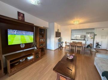 Apartamento · 100m² · 2 Quartos · 2 Vagas · Apartamento em Jardim São Bento, Jundiaí/SP de 100m² 2 quartos à venda por R$ 1.167.000,00