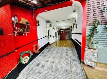 Casa · 162m² · 3 Quartos · 2 Vagas · Casa em Vila Isabel Eber, Jundiaí/SP de 162m² 3 quartos à venda por R$ 600.000,00