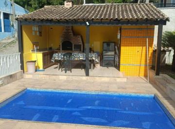 Casa · 364m² · 4 Quartos · 3 Vagas · Casa em Flamengo, Maricá/RJ de 364m² 4 quartos à venda por R$ 850.000,00