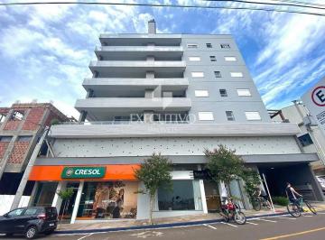 Apartamento · 104m² · 2 Quartos · 1 Vaga · Apartamento em Centro, Arroio Do Meio/RS de 104m² 2 quartos à venda por R$ 550.000,00