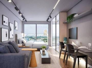 Apartamento · 23m² · 1 Quarto · Apartamento em Cerqueira César, São Paulo/SP de 23m² 1 quartos à venda por R$ 824.104,00