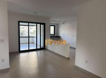 Apartamento · 120m² · 3 Quartos · 2 Vagas · Apartamento em Vila Ema, São José dos Campos/SP de 120m² 3 quartos à venda por R$ 1.250.000,00