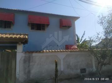 Casa · 110m² · 3 Quartos · 1 Vaga · Casa em Jardim Atlântico Central (Itaipuaçu), Maricá/RJ de 110m² 3 quartos à venda por R$ 610.000,00