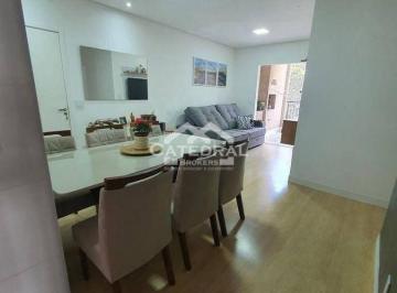 Apartamento · 81m² · 3 Quartos · 2 Vagas · Apartamento em Jardim Flórida, Jundiaí/SP de 81m² 3 quartos à venda por R$ 785.000,00