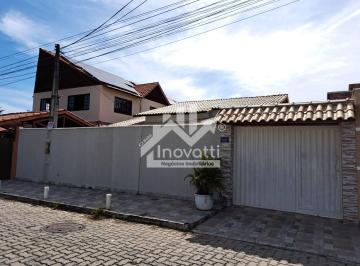 Casa · 210m² · 3 Quartos · 3 Vagas · Casa em Centro, Maricá/RJ de 210m² 3 quartos à venda por R$ 595.000,00