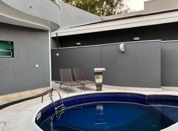 Casa · 417m² · 3 Quartos · Sobrado em Centro, Nova Odessa/SP de 417m² 3 quartos à venda por R$ 1.250.000,00