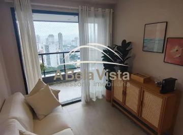 Apartamento · 84m² · 3 Quartos · Apartamento em Vila Osasco, Osasco/SP de 84m² 3 quartos à venda por R$ 949.000,00