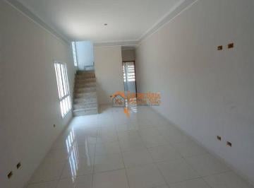 Casa · 136m² · 3 Quartos · 4 Vagas · Sobrado em Vila Moreira, Guarulhos/SP de 136m² 3 quartos à venda por R$ 780.000,00
