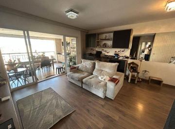 Apartamento · 100m² · 2 Quartos · 2 Vagas · Apartamento em Jardim São Bento, Jundiaí/SP de 100m² 2 quartos à venda por R$ 1.200.000,00