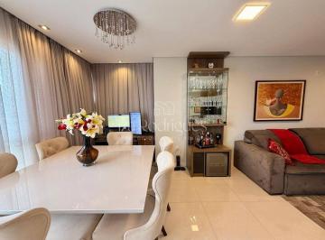 Apartamento · 72m² · 2 Quartos · 1 Vaga · Residencial Monte Castelo de 2 Quartos