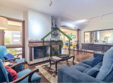 Apartamento · 3 Quartos · 3 Vagas · Cobertura em Auxiliadora, Porto Alegre/RS de 0m² 3 quartos à venda por R$ 1.269.999,00