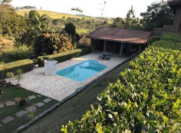 Rural · 5000m² · 3 Quartos · 6 Vagas · Chácara em Loteamento Villa Branca, Jacareí/SP de 0m² 3 quartos à venda por R$ 1.200.000,00