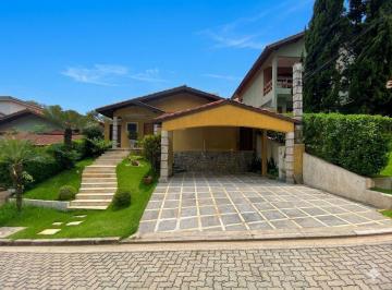 Casa · 361m² · 3 Quartos · 4 Vagas · Sobrado em Granja Viana, Cotia/SP de 361m² 3 quartos à venda por R$ 1.270.000,00