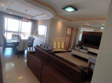 Apartamento · 98m² · 3 Quartos · 2 Vagas · Apartamento em Jardim Portugal, São José dos Campos/SP de 98m² 3 quartos à venda por R$ 810.000,00