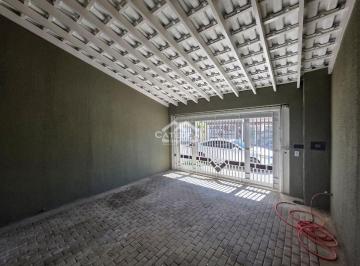 Casa · 105m² · 3 Quartos · Casa em Fazenda Grande, Jundiaí/SP de 105m² 3 quartos à venda por R$ 590.000,00