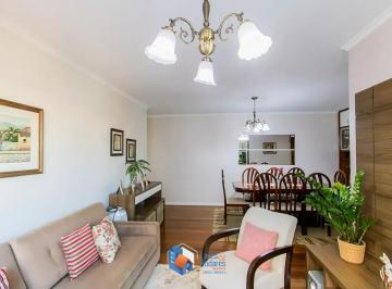 Apartamento · 140m² · 3 Quartos · 2 Vagas · Apartamento em Vila Ida, São Paulo/SP de 140m² 3 quartos à venda por R$ 1.270.000,00